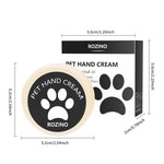 Load image into Gallery viewer, Pet Paw Balm – Moisturizing &amp; Protective Care
