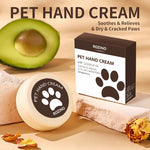 Load image into Gallery viewer, Pet Paw Balm – Moisturizing &amp; Protective Care
